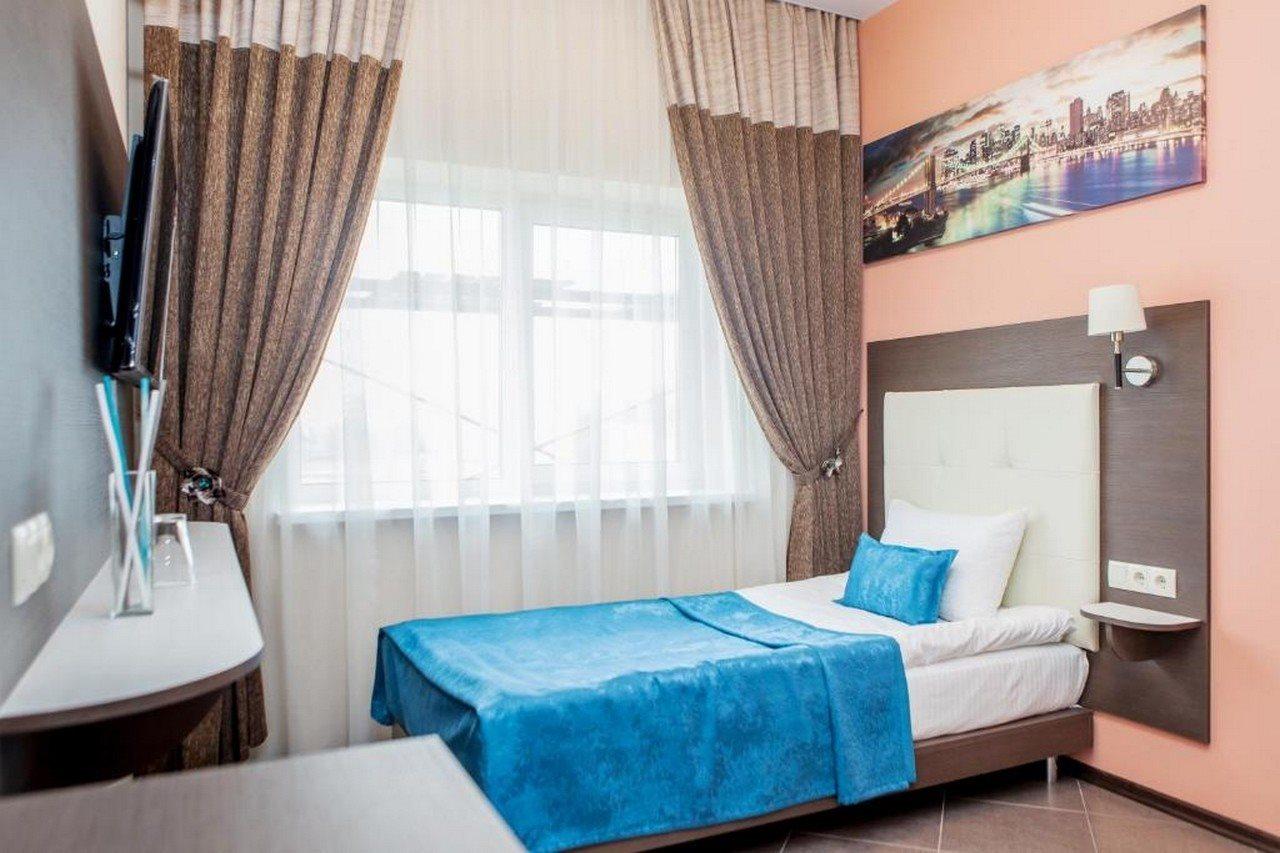 Chisto Hotel Gomel Exterior foto