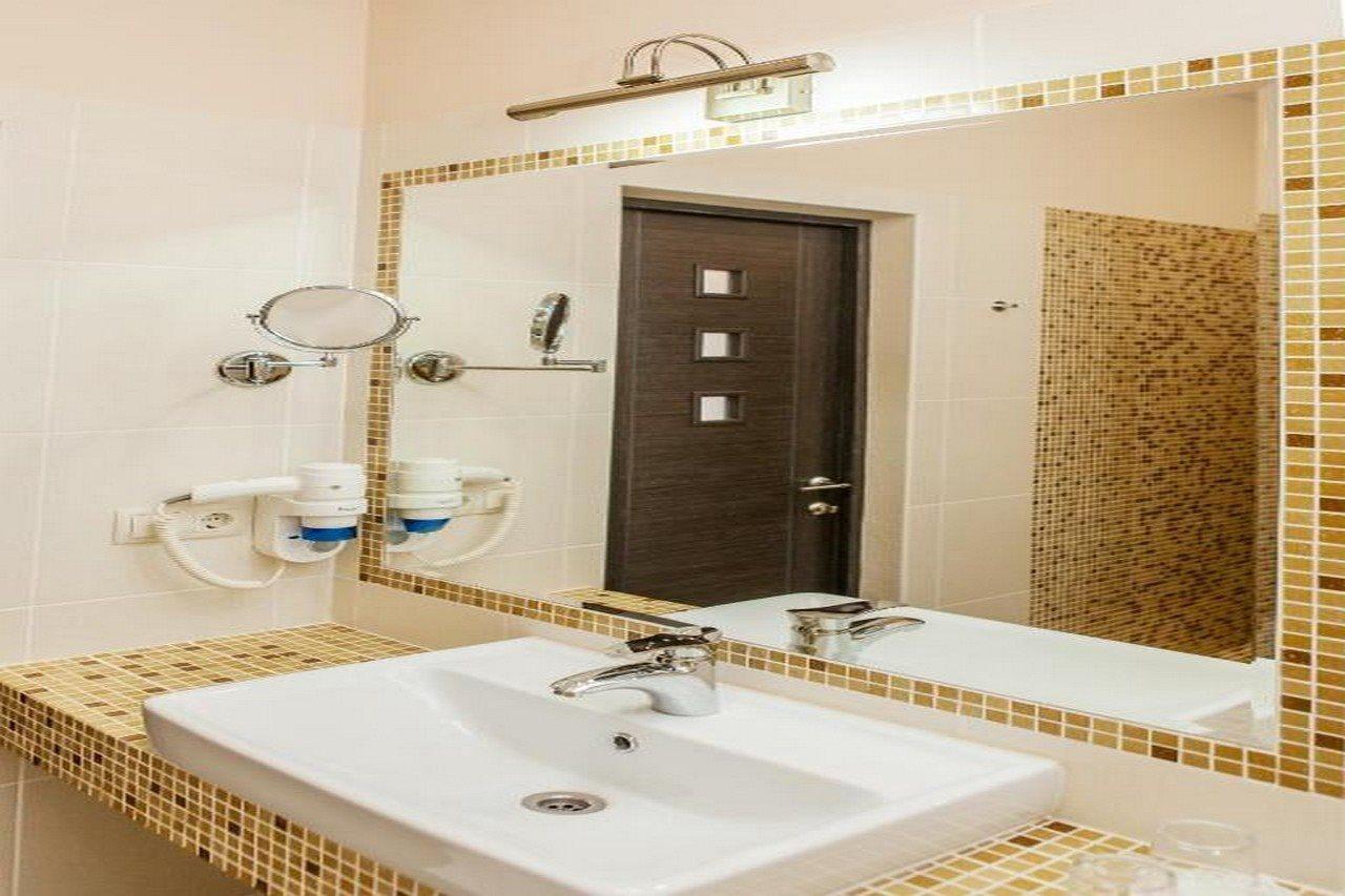Chisto Hotel Gomel Exterior foto