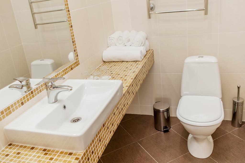 Chisto Hotel Gomel Cameră foto
