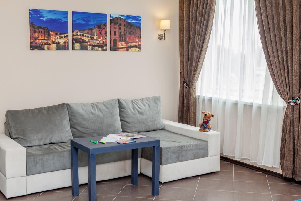 Chisto Hotel Gomel Cameră foto
