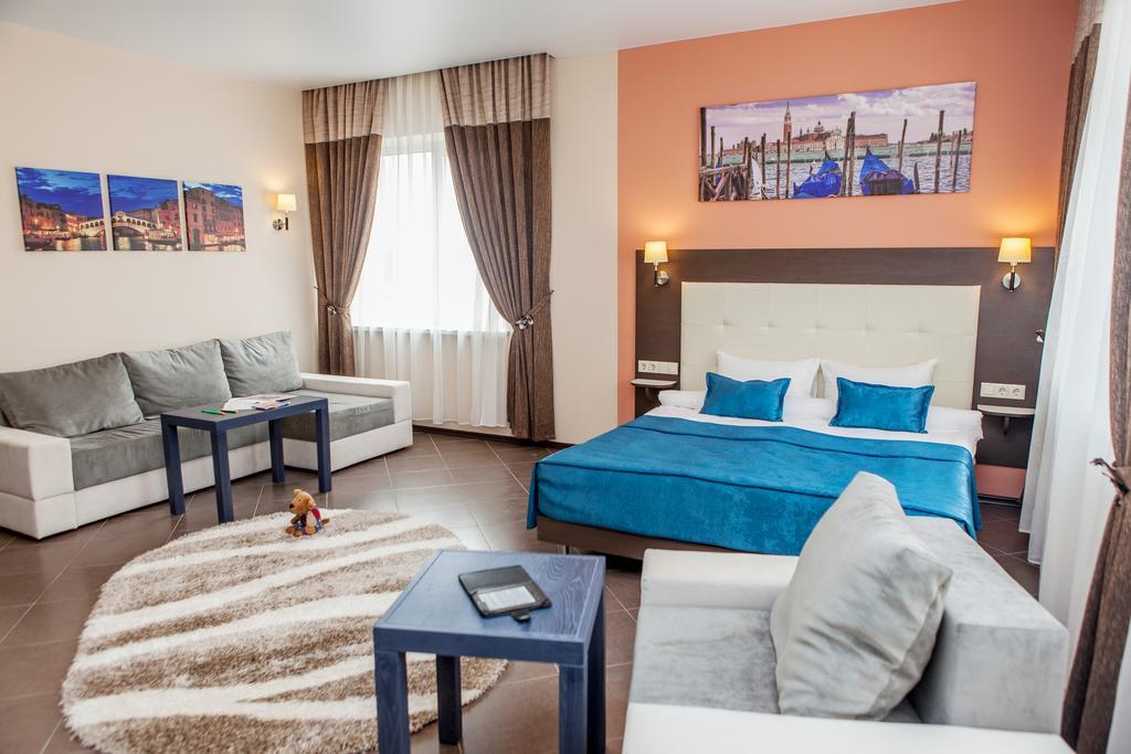 Chisto Hotel Gomel Cameră foto
