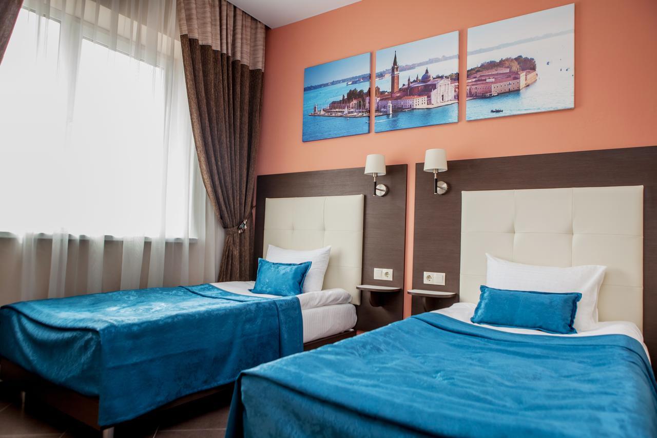 Chisto Hotel Gomel Cameră foto