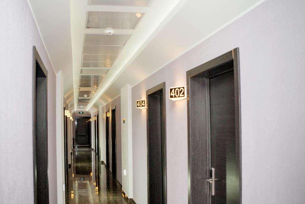Chisto Hotel Gomel Facilități foto
