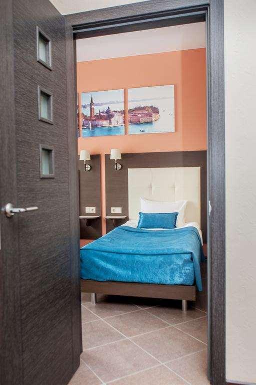Chisto Hotel Gomel Cameră foto