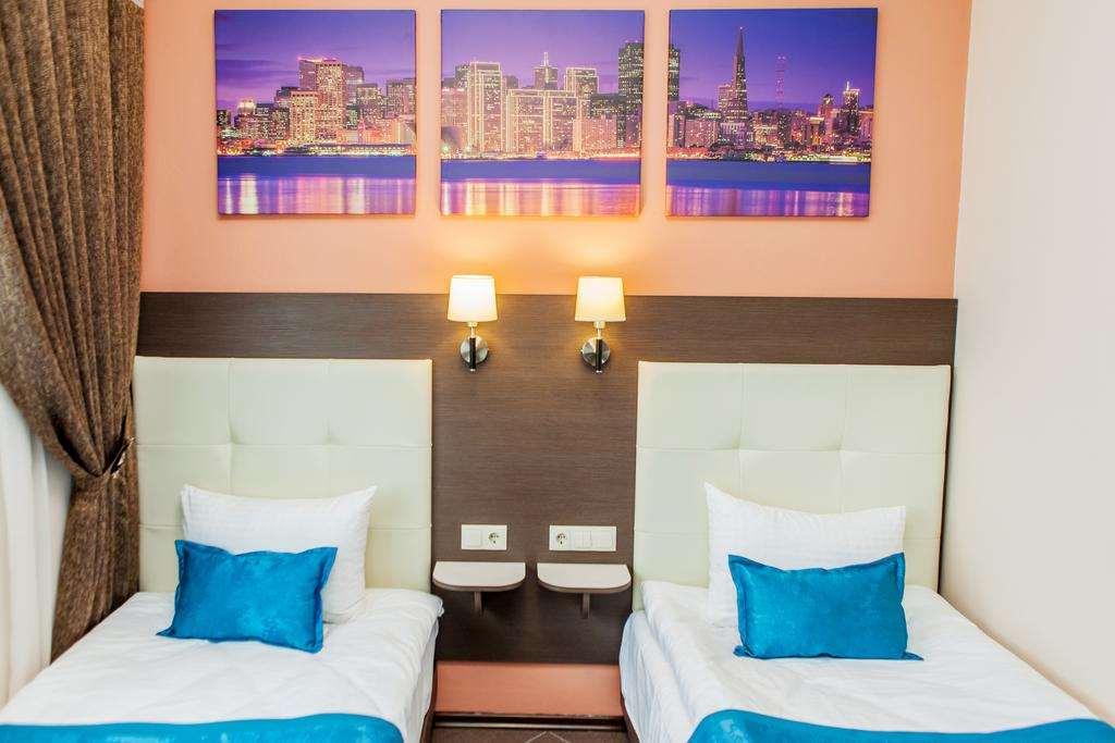 Chisto Hotel Gomel Cameră foto