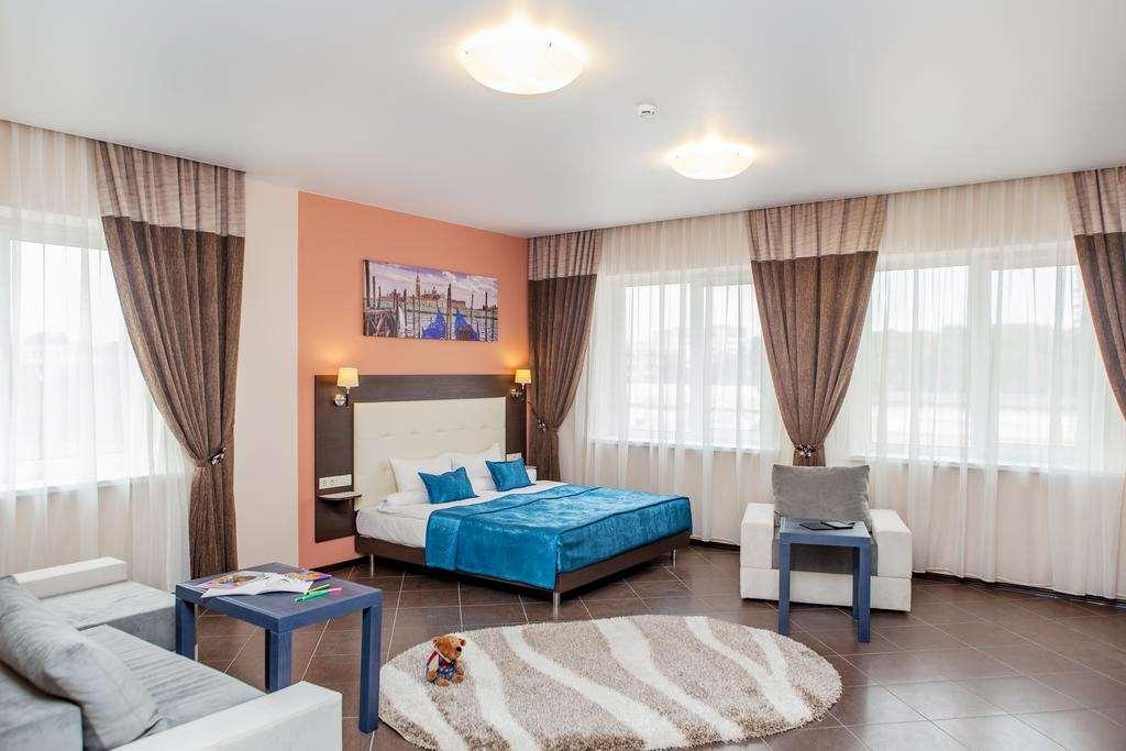 Chisto Hotel Gomel Cameră foto